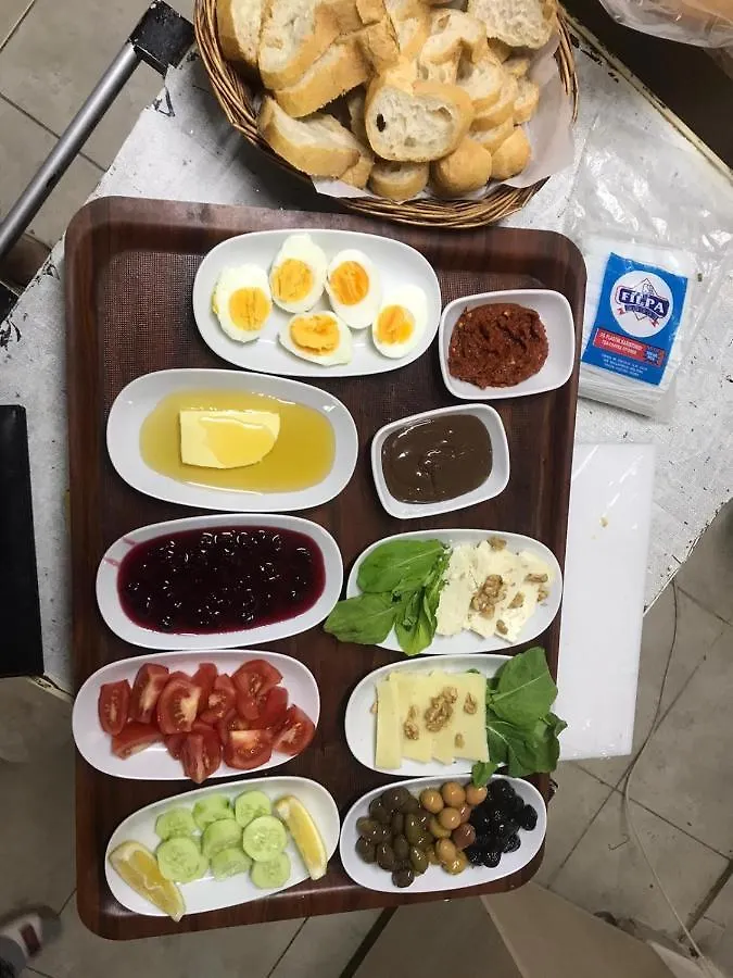 La Bella Suit Otel Kusadasi