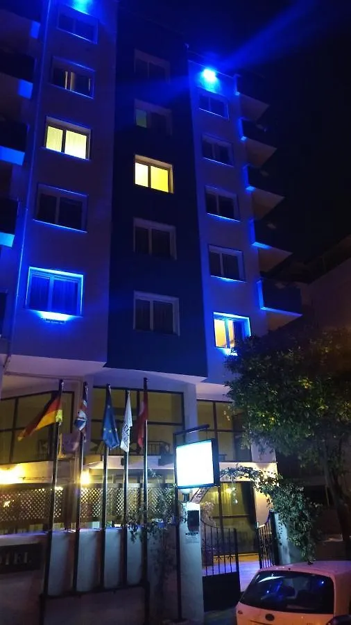 Hotel La Bella Suit Otel Kusadasi