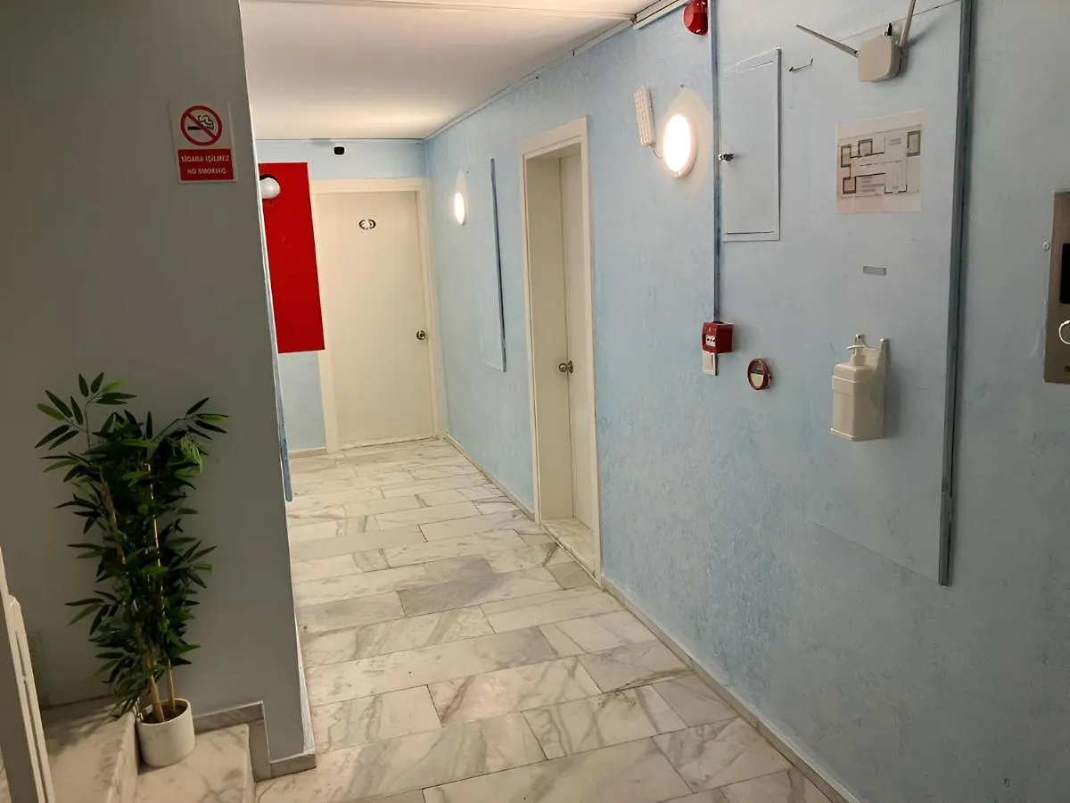La Bella Suit Otel Kusadasi 3*,