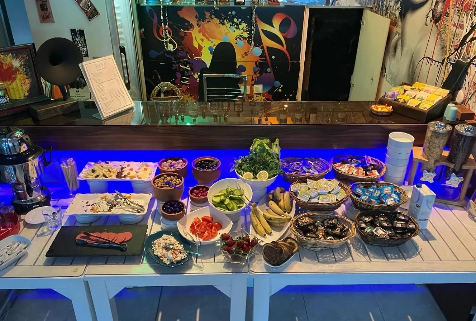 *** Hotel La Bella Suit Otel Kusadasi Turquía