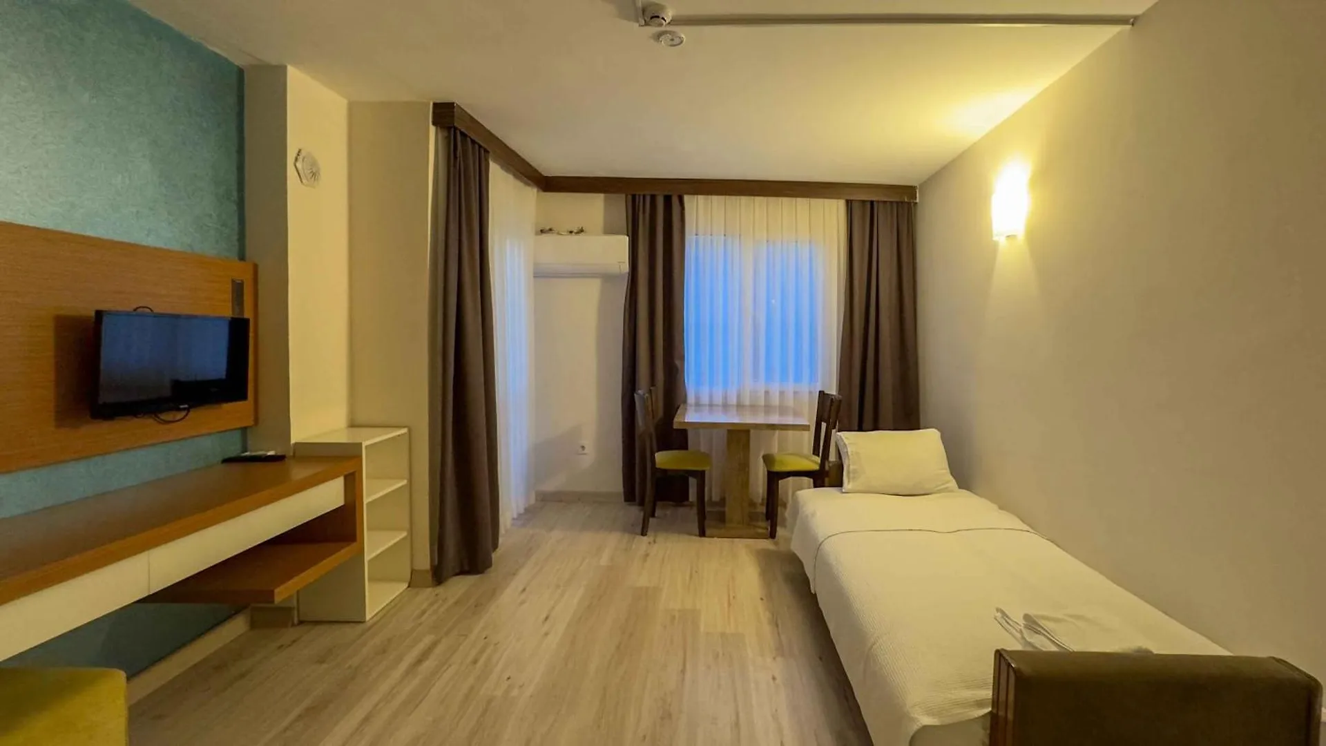 ***  La Bella Suit Otel Kuşadası Türkiye