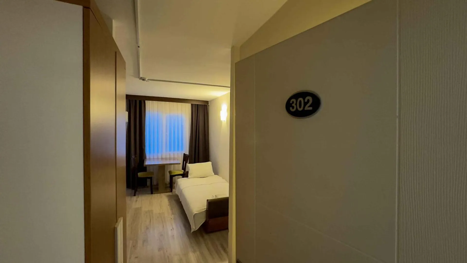 Hotel La Bella Suit Otel Kusadasi