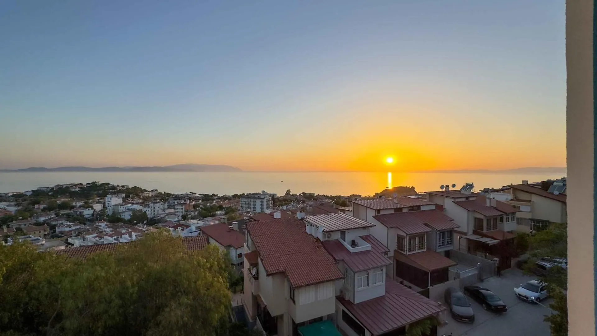 La Bella Suit Otel Kusadasi