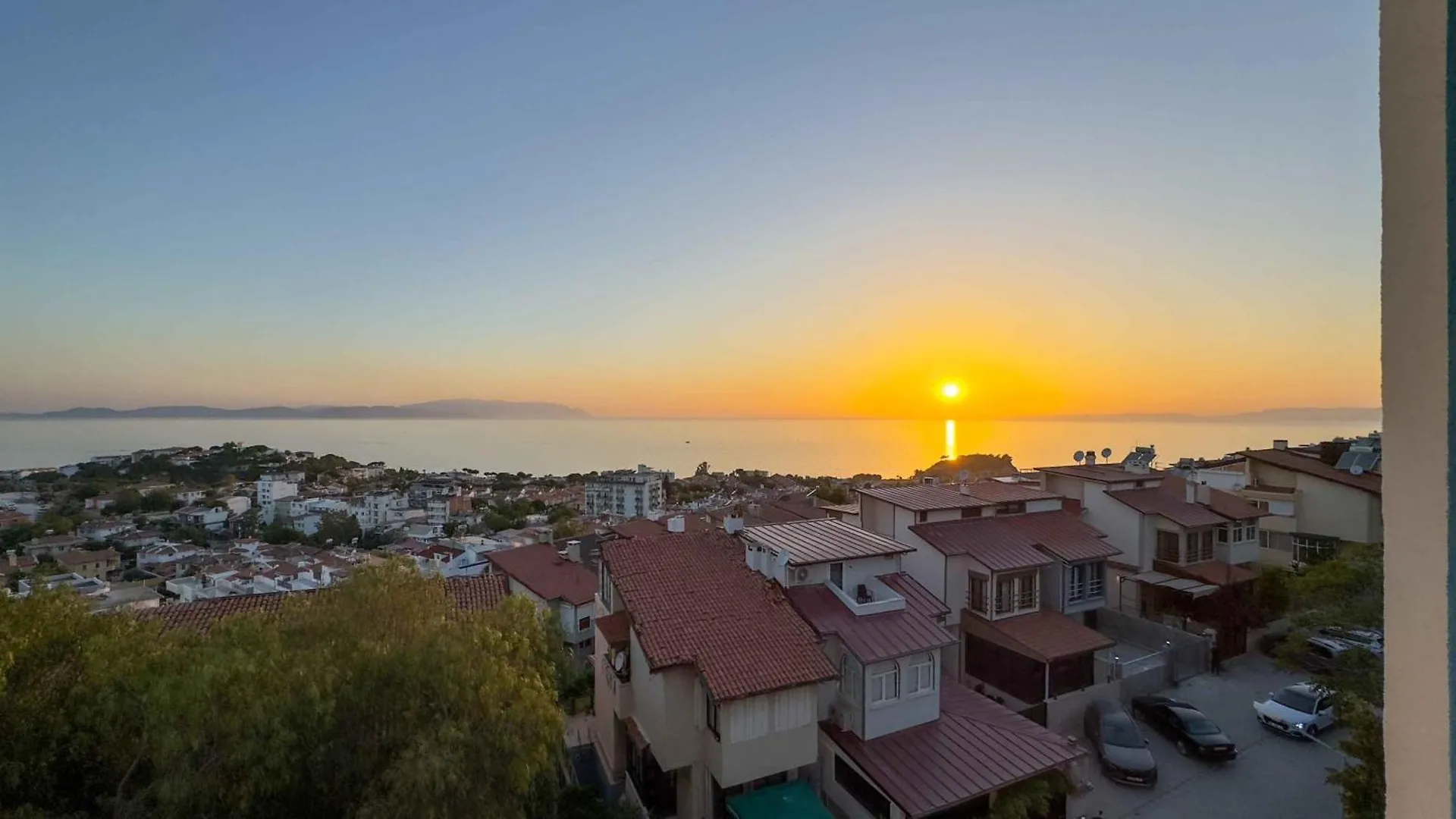 La Bella Suit Otel Kuşadası