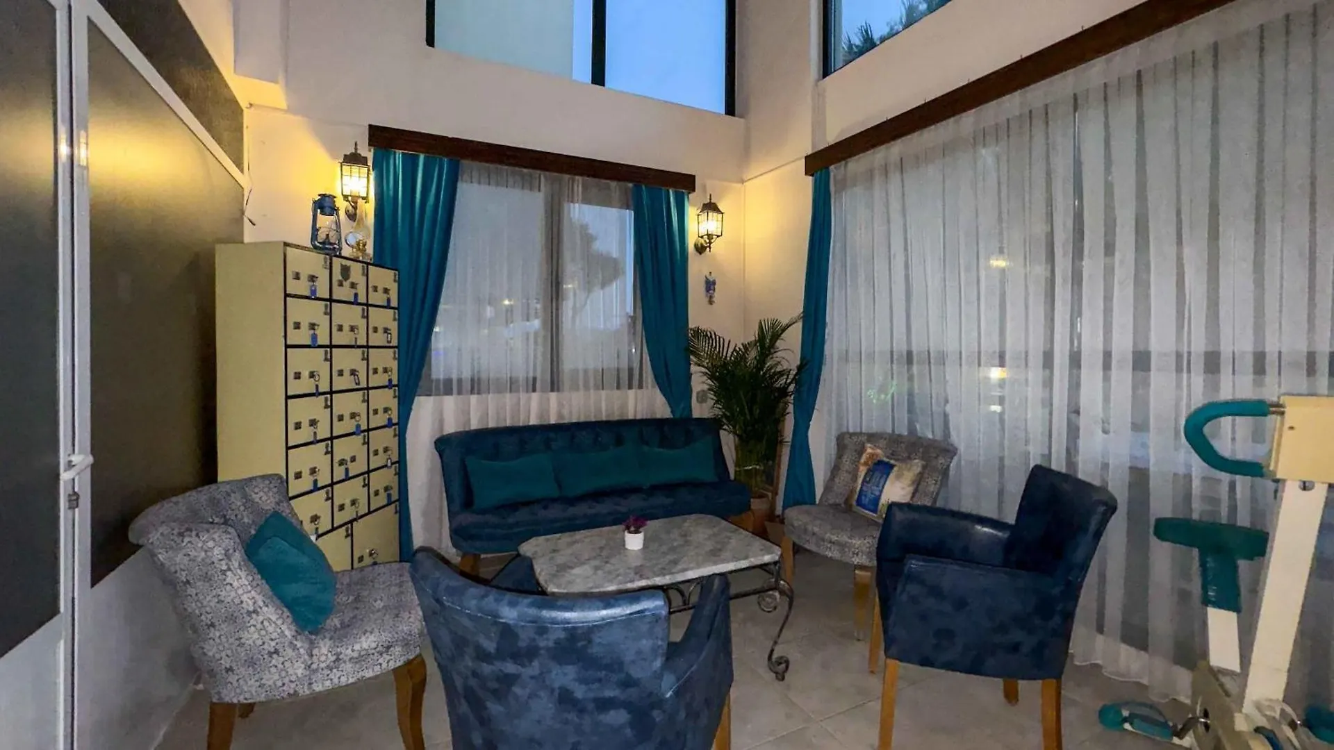 La Bella Suit Otel Kusadasi Turkey