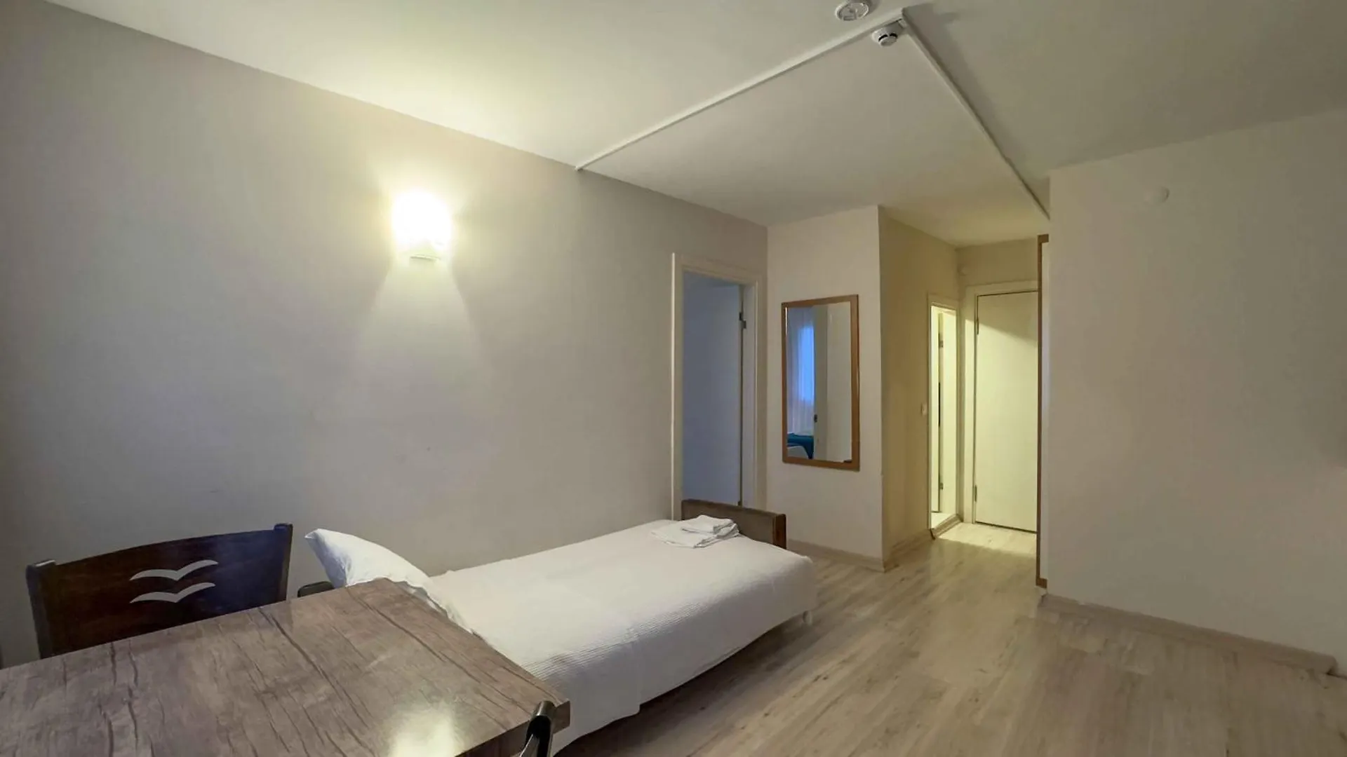 La Bella Suit Otel Kusadasi Turquía