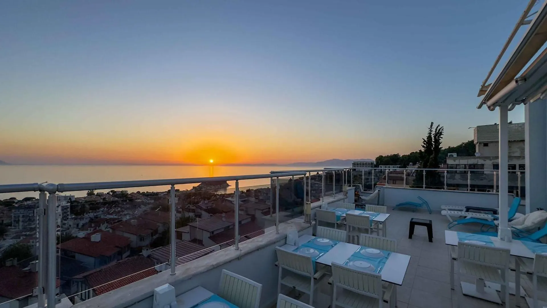 La Bella Suit Otel Kusadasi 3*,  Turkey