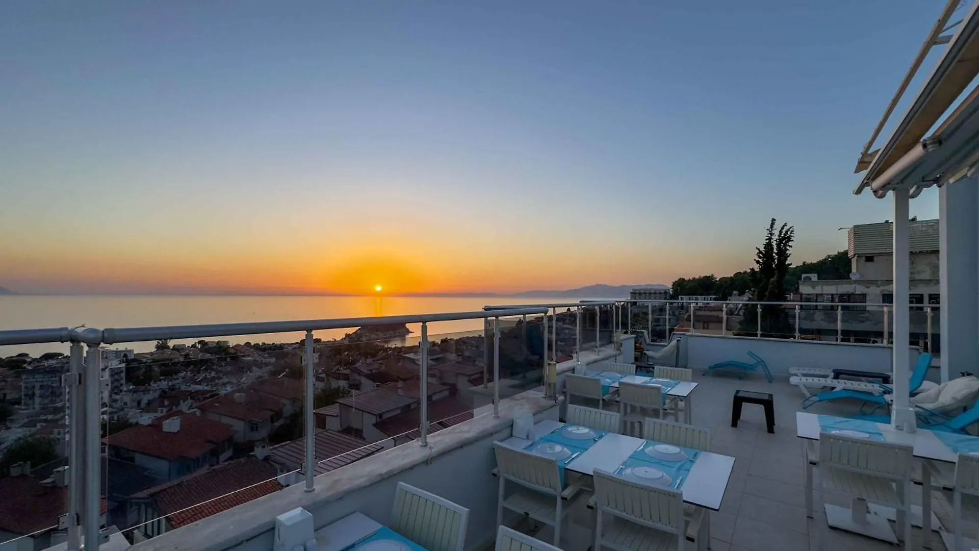 La Bella Suit Otel Kuşadası 3*,  Türkiye