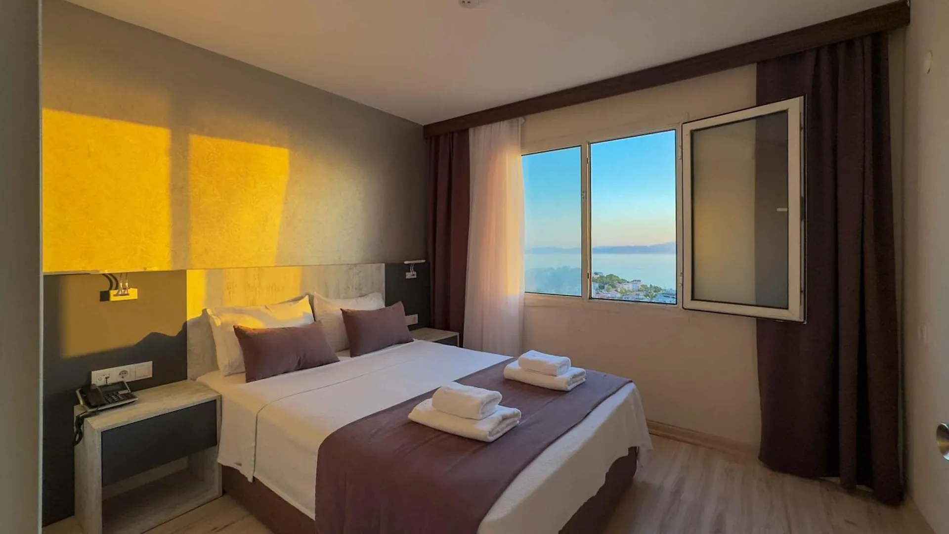 La Bella Suit Otel Kuşadası Türkiye