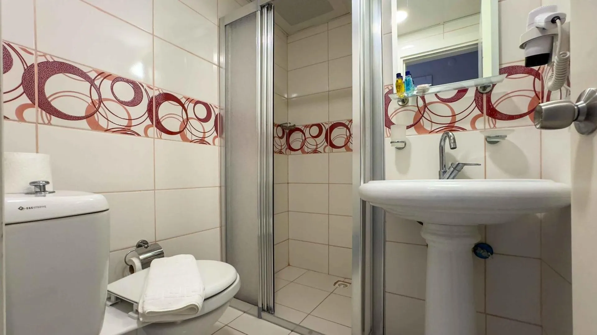 La Bella Suit Otel Kusadasi
