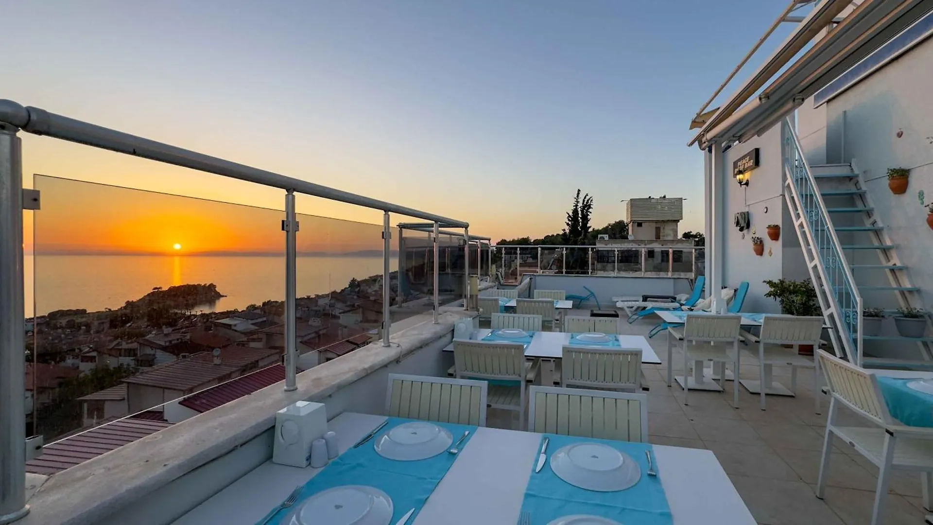 La Bella Suit Otel Kusadasi Hotel