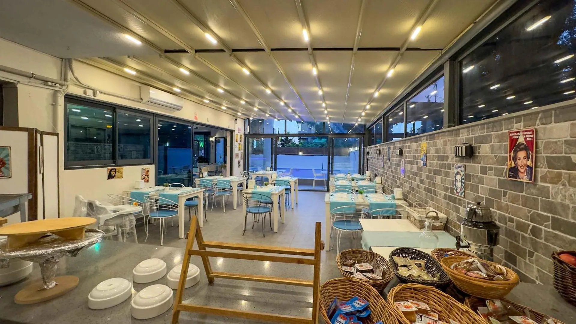 La Bella Suit Otel Kusadasi Hotel