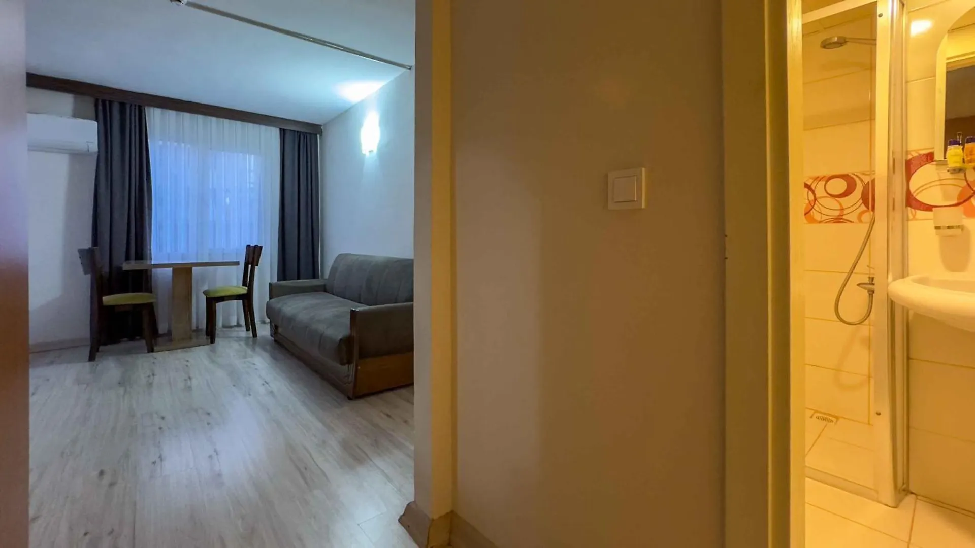 La Bella Suit Otel Kusadasi Turkey