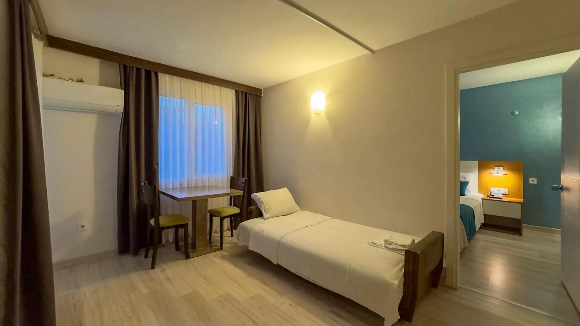 La Bella Suit Otel Kusadasi Hotel