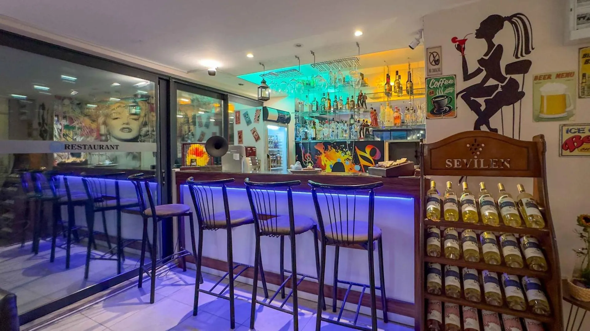 La Bella Suit Otel Kusadasi