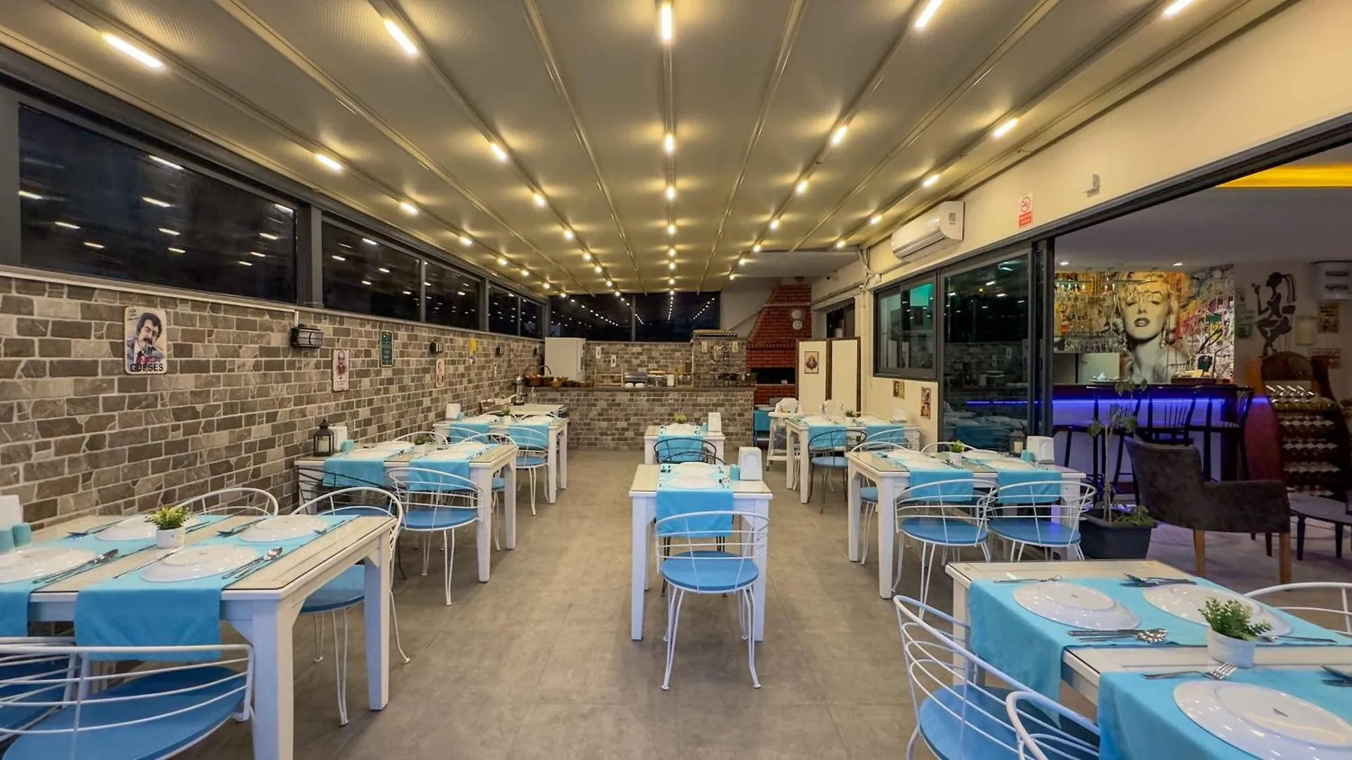 La Bella Suit Otel Kuşadası