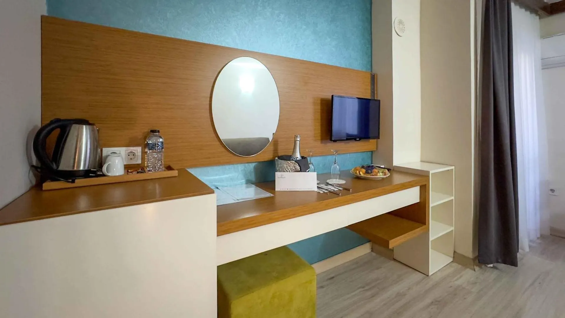 La Bella Suit Otel Kusadasi