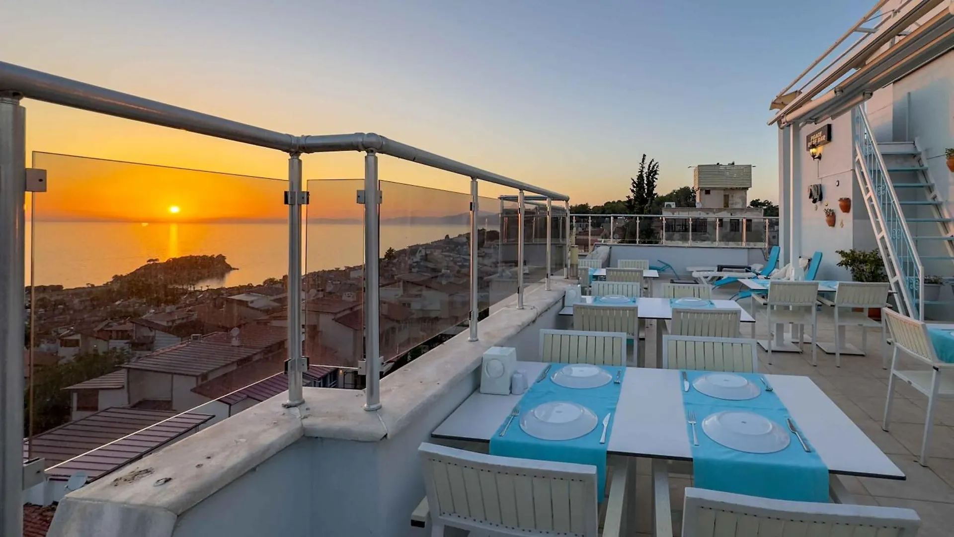 La Bella Suit Otel Kusadası Turkiet
