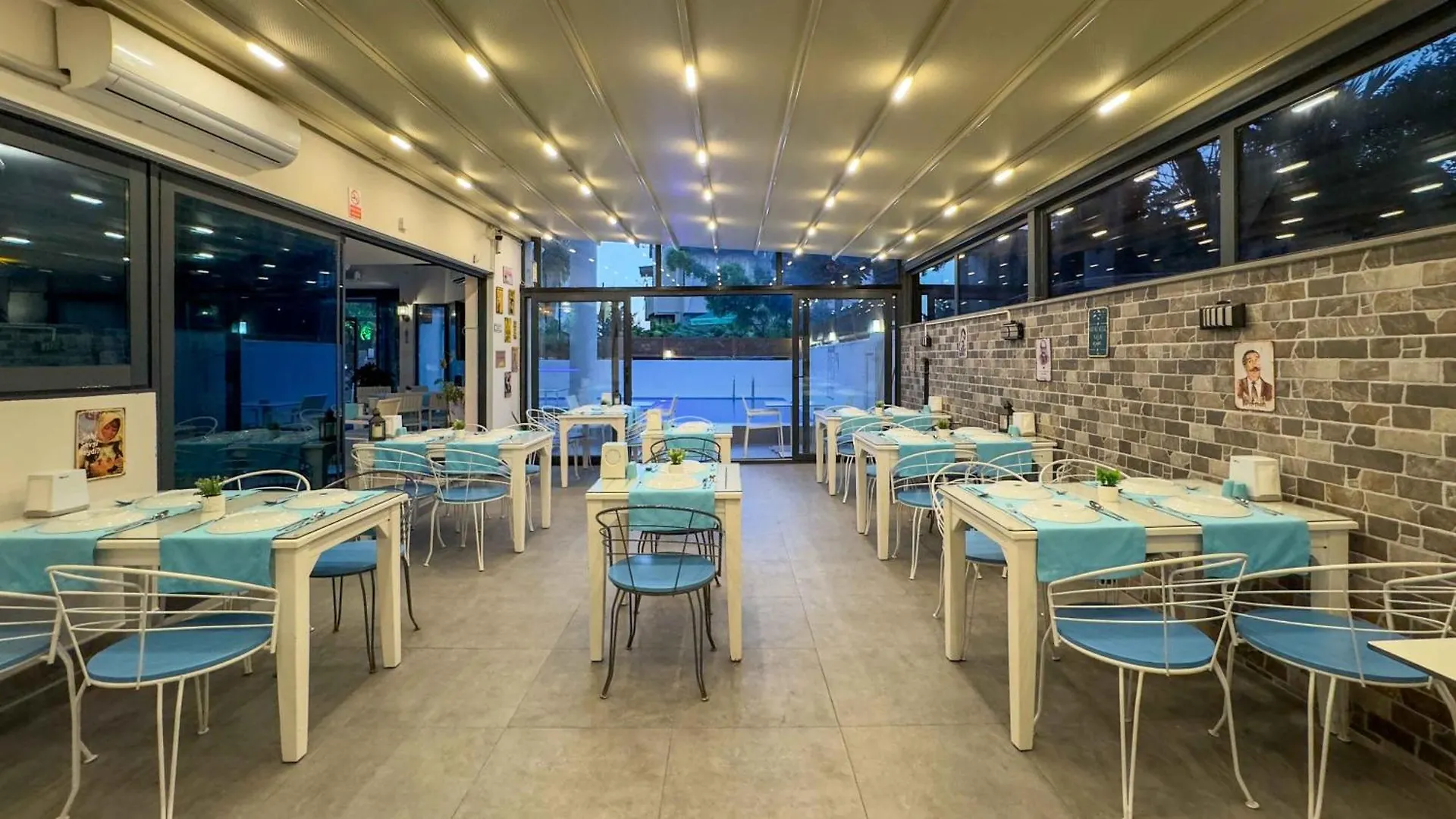 La Bella Suit Otel Kusadası 3*,  Turkiet