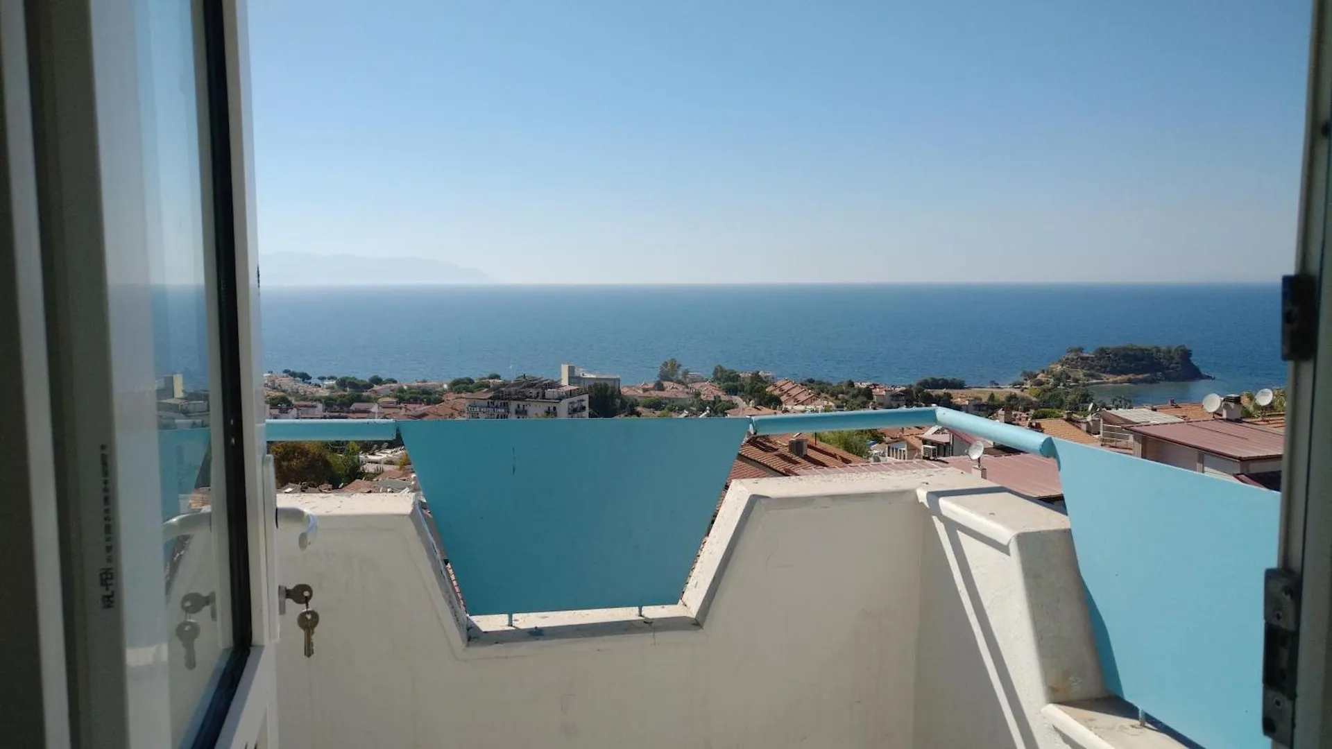 La Bella Suit Otel Kuşadası Türkiye