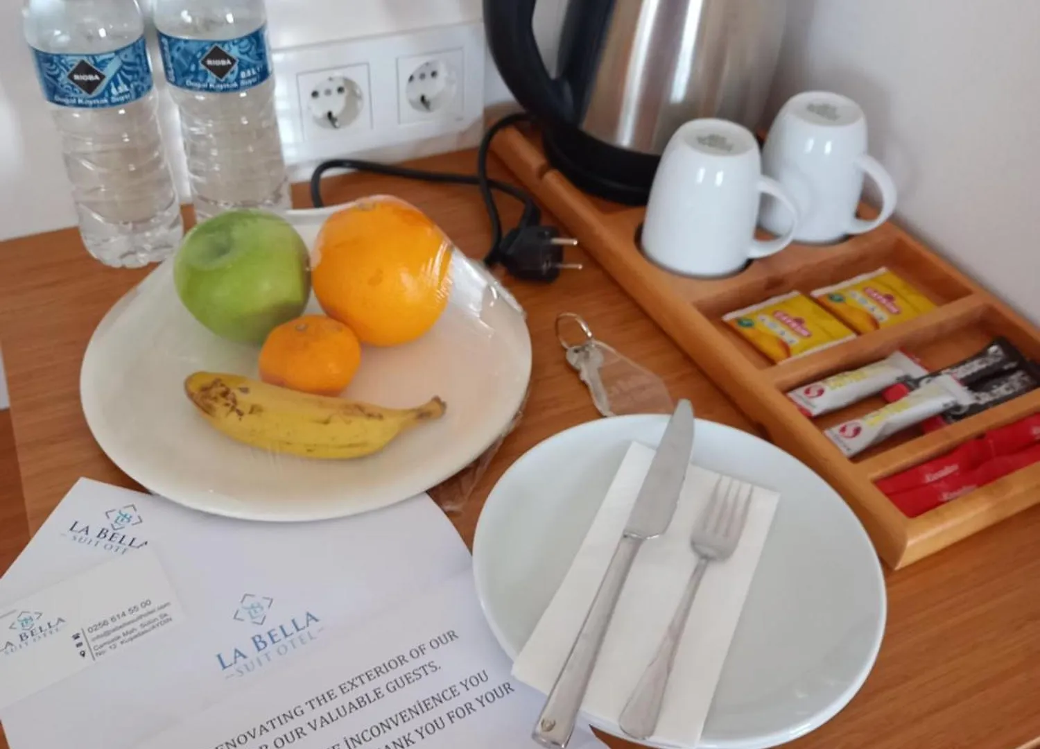 La Bella Suit Otel Kusadasi Hotel