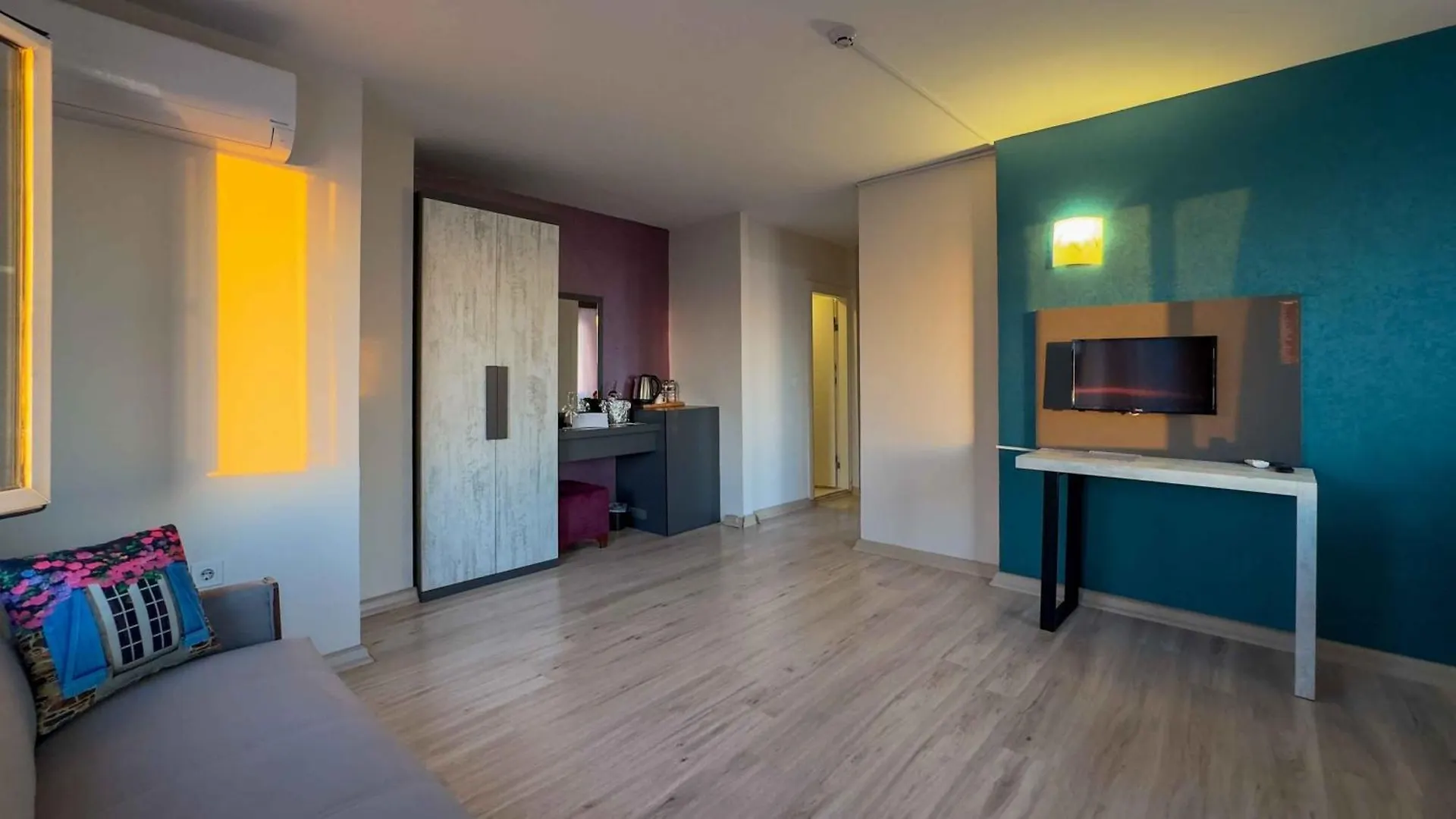 La Bella Suit Otel Kusadası 3*,  Turkiet