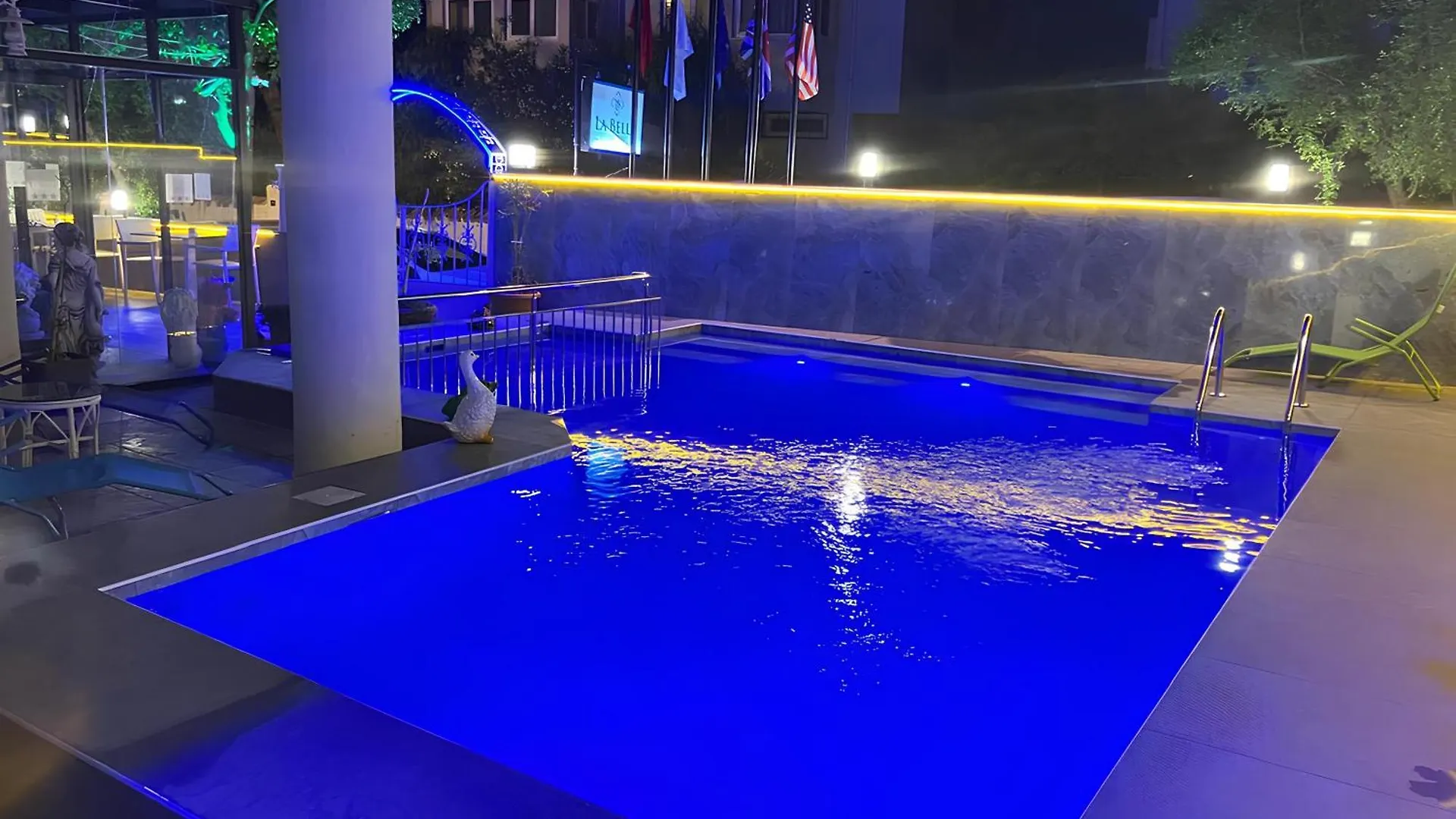 La Bella Suit Otel Kusadasi Hotel