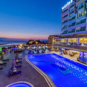 Otel Marina, Kuşadası