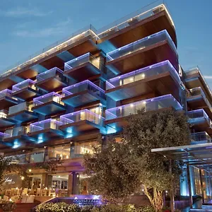 Otel Doubletree By Hilton, Kuşadası