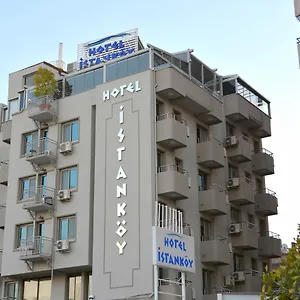 Otel Istankoy, Kuşadası